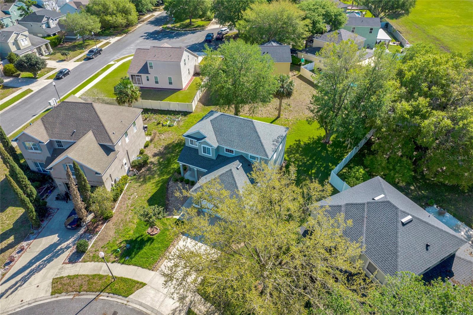 413 SPLIT OAK CT, EUSTIS, FL — photo 7