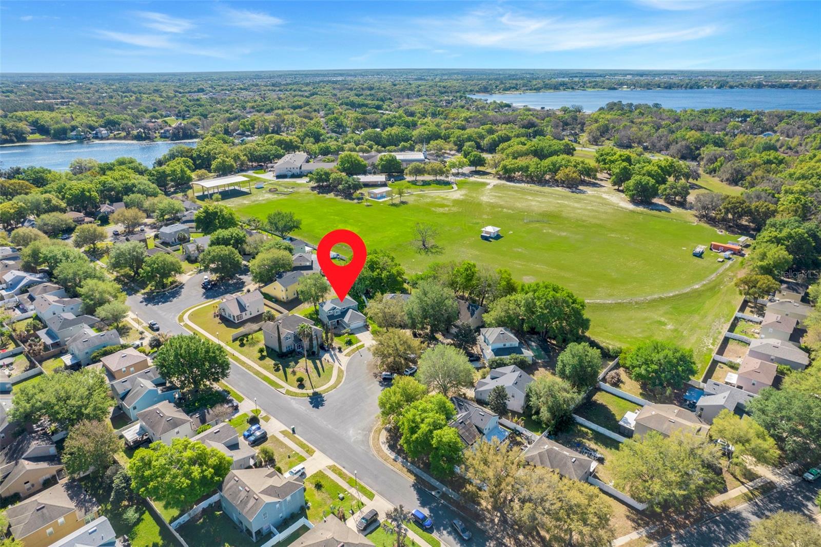 413 SPLIT OAK CT, EUSTIS, FL — photo 11