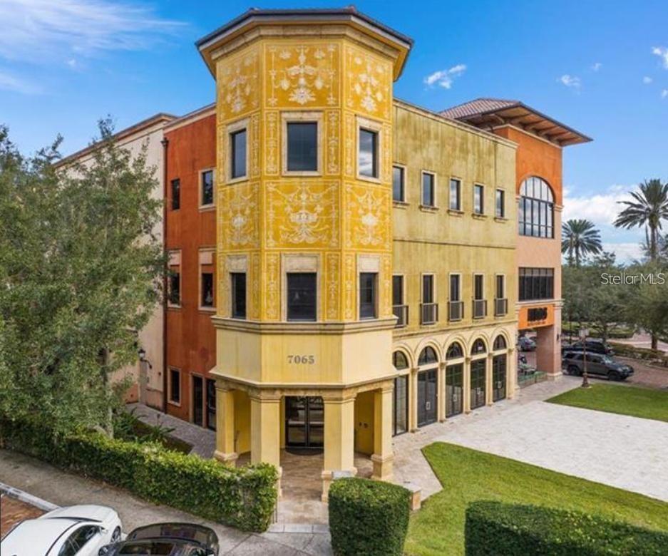 7065 WESTPOINTE BLVD #305, ORLANDO, FL