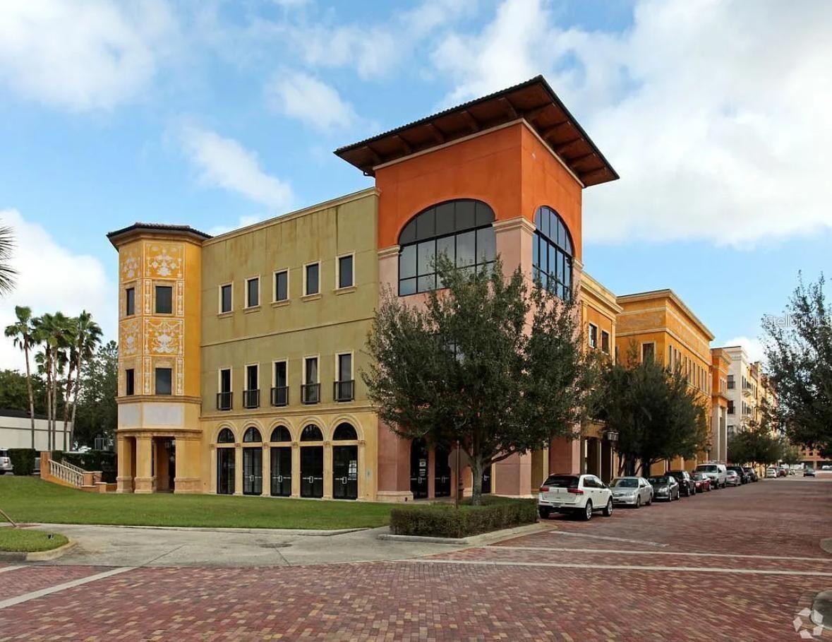7065 WESTPOINTE BLVD #305, ORLANDO, FL — photo 2
