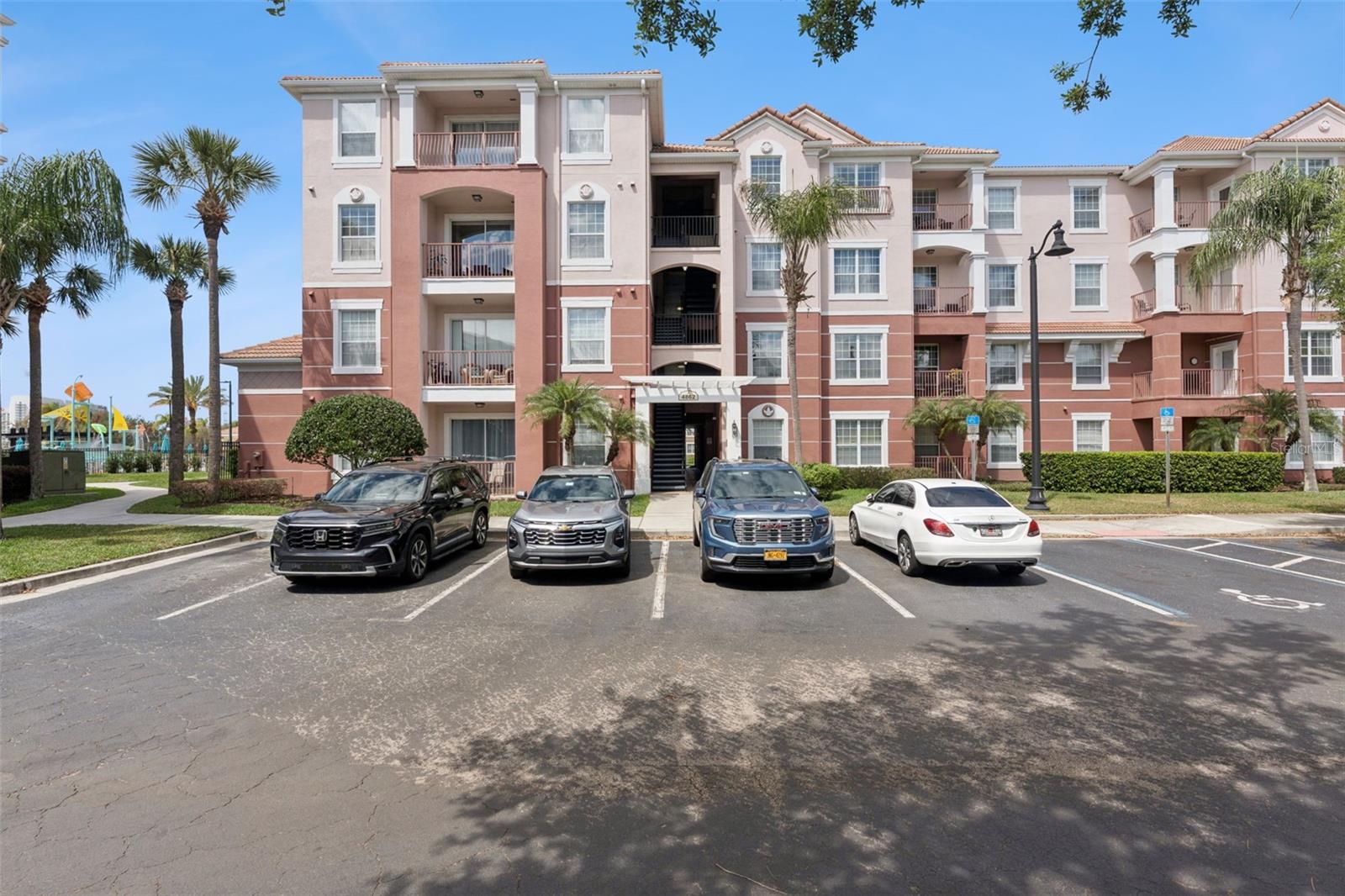 4862 CAYVIEW AVE #403, ORLANDO, FL — photo 3