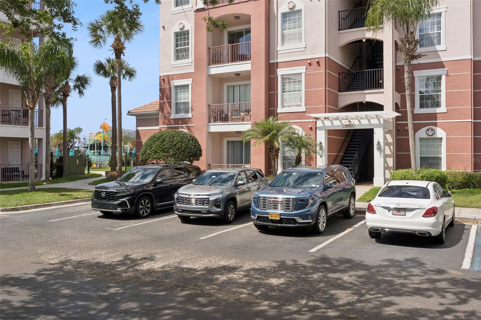 4862 CAYVIEW AVE #403, ORLANDO, FL — photo 4