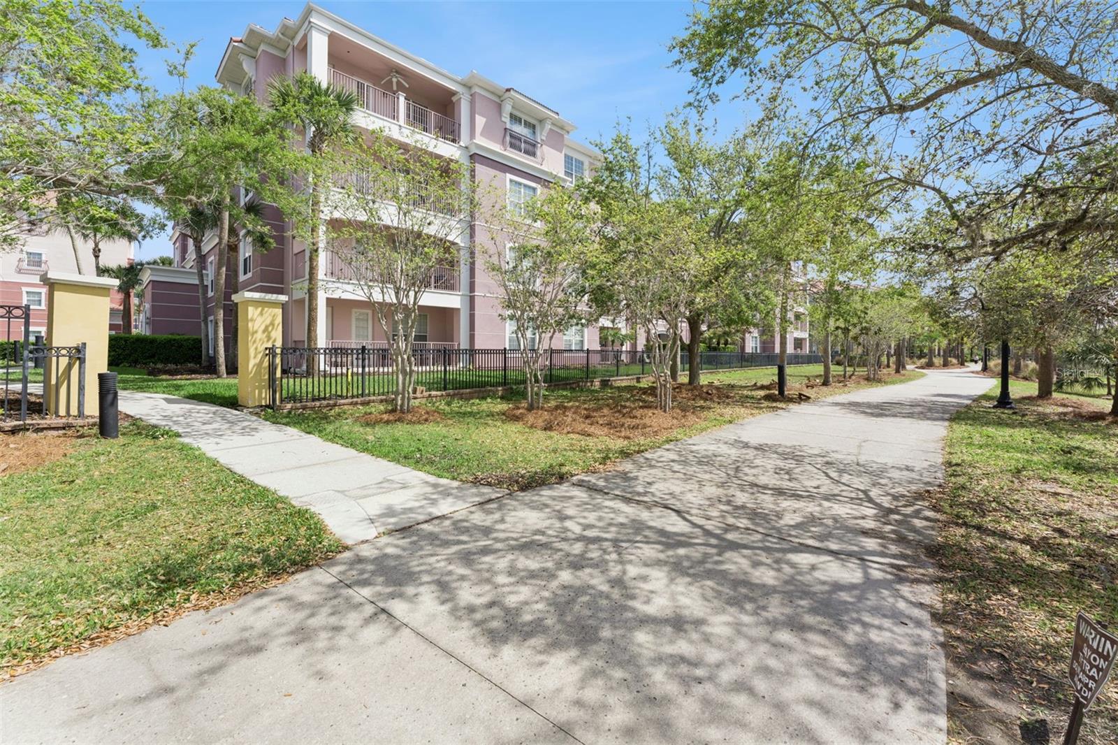 4862 CAYVIEW AVE #403, ORLANDO, FL — photo 26