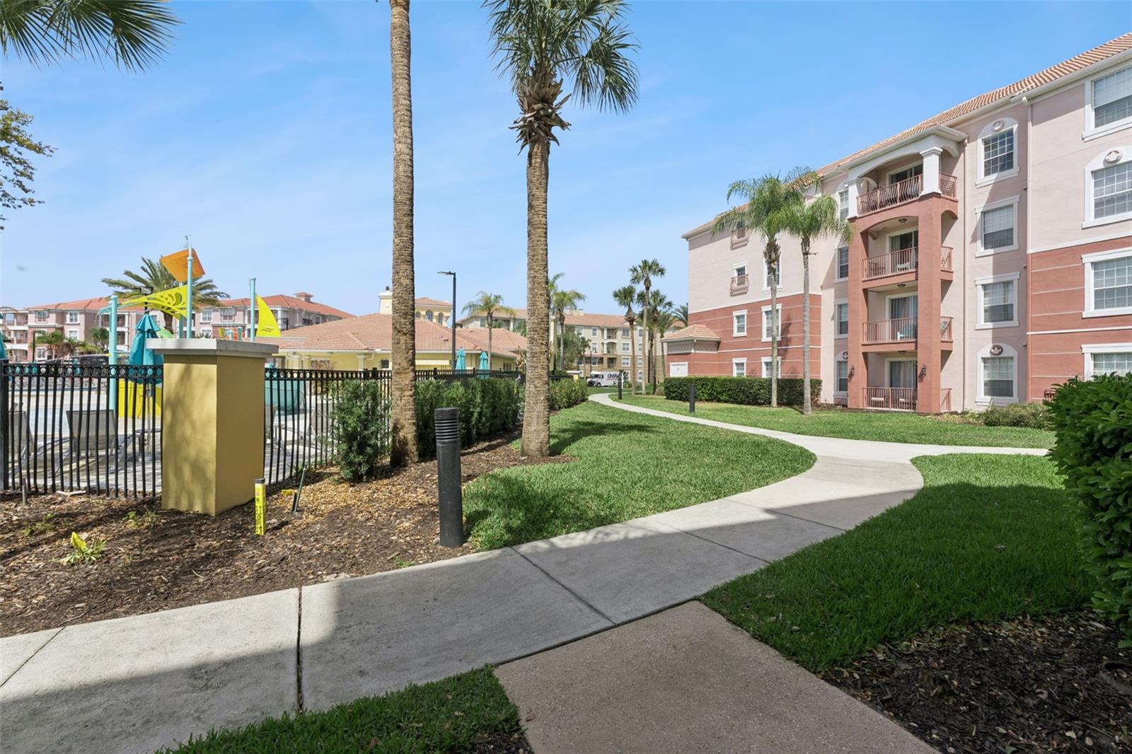 4862 CAYVIEW AVE #403, ORLANDO, FL — photo 28