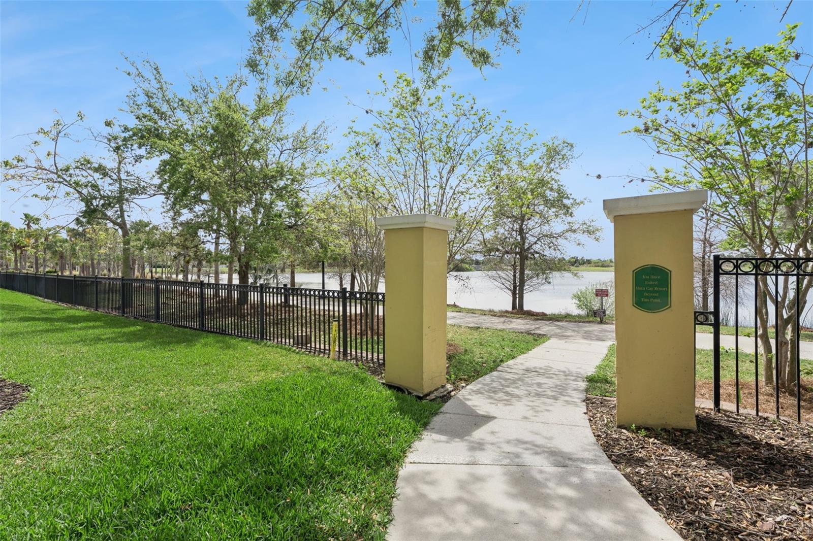 4862 CAYVIEW AVE #403, ORLANDO, FL — photo 31