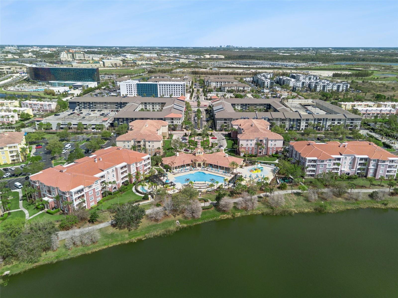 4862 CAYVIEW AVE #403, ORLANDO, FL — photo 36