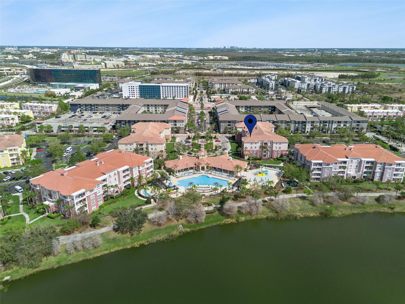 4862 CAYVIEW AVE #403, ORLANDO, FL — photo 38