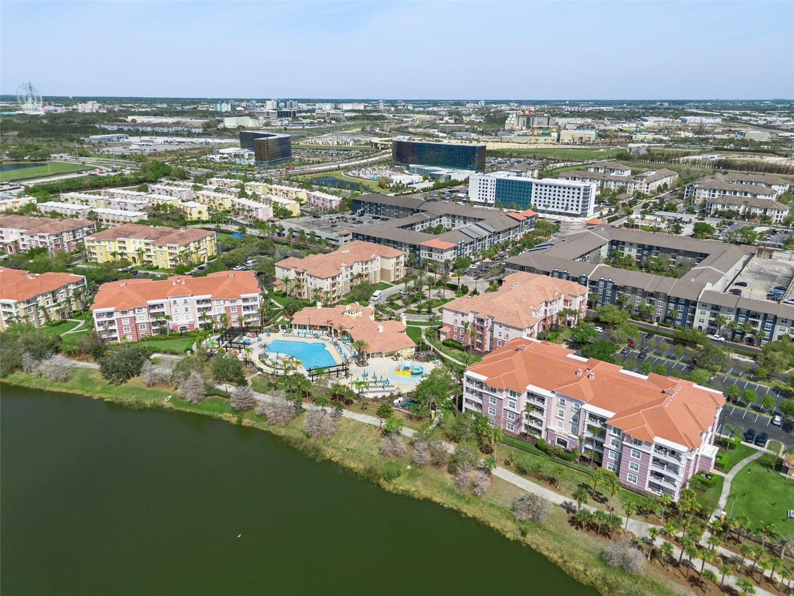 4862 CAYVIEW AVE #403, ORLANDO, FL — photo 39
