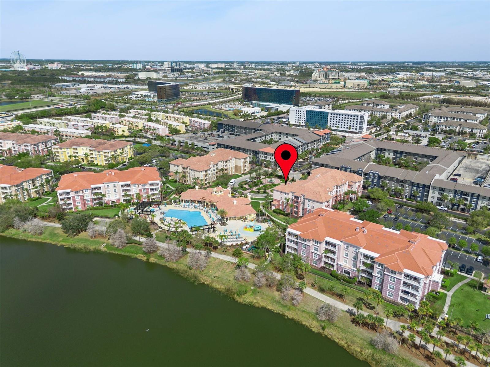 4862 CAYVIEW AVE #403, ORLANDO, FL — photo 40