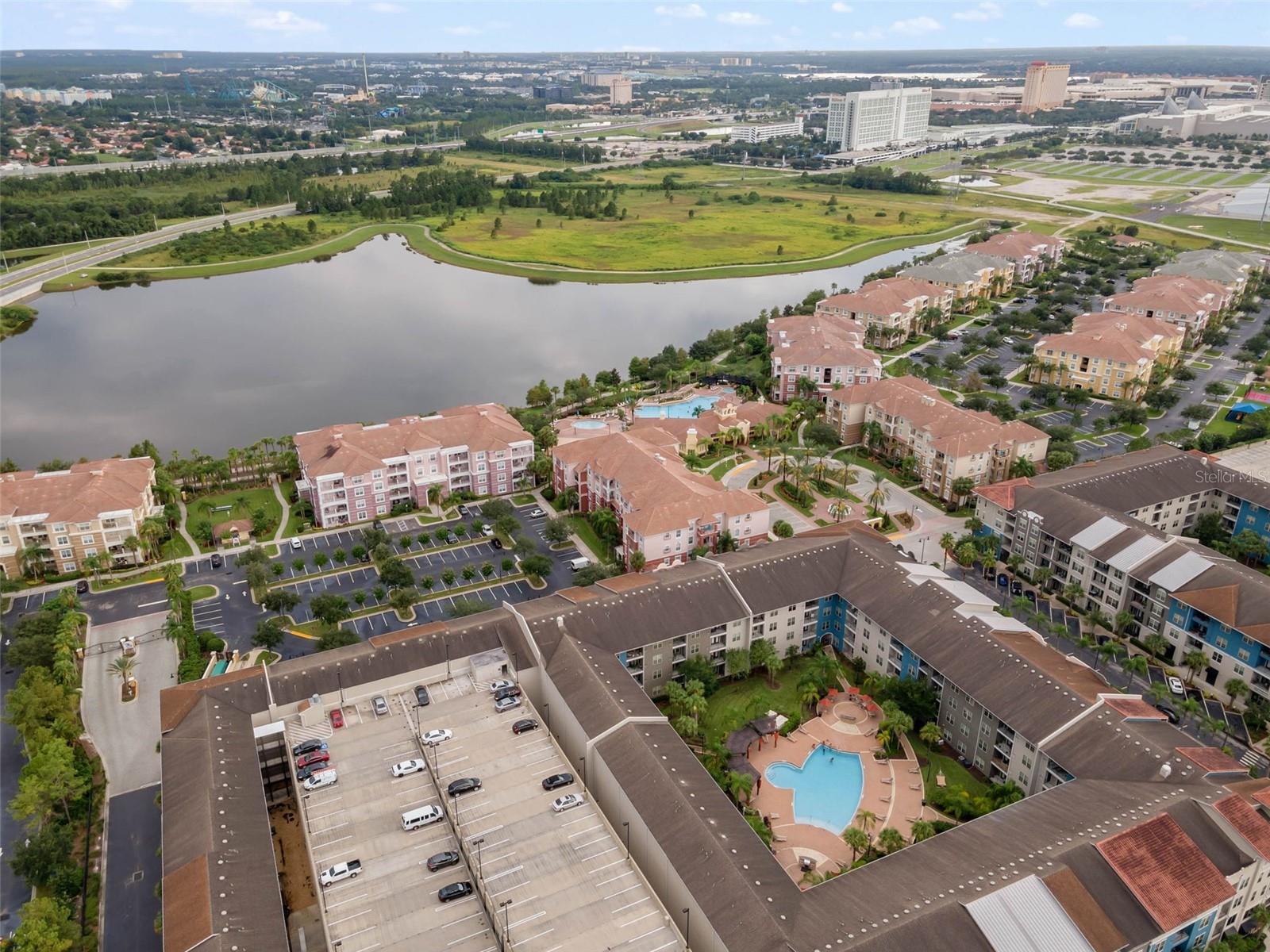 4862 CAYVIEW AVE #403, ORLANDO, FL — photo 52