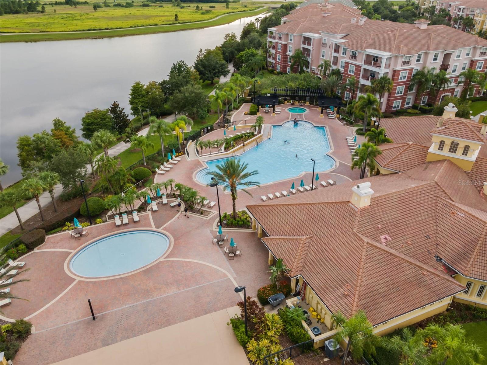 4862 CAYVIEW AVE #403, ORLANDO, FL — photo 55
