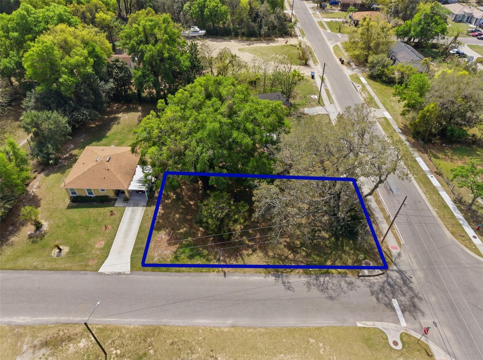 1301 S CENTRAL AVE, APOPKA, FL