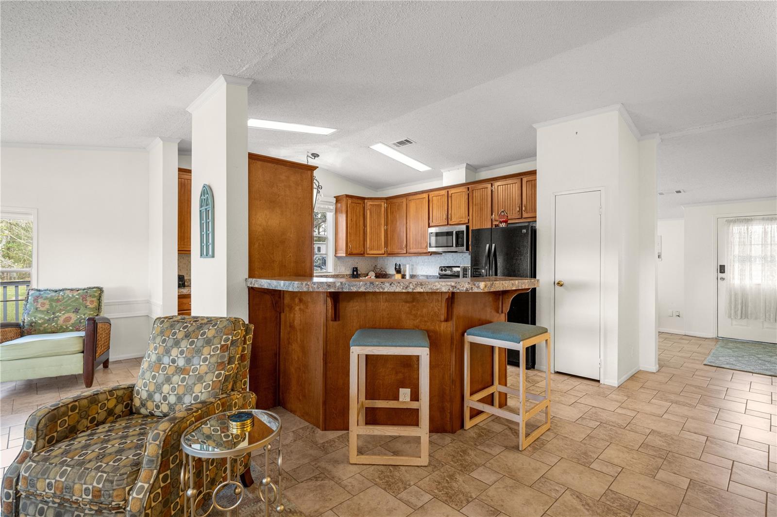 18850 SE 12TH LN, WILLISTON, FL — photo 8