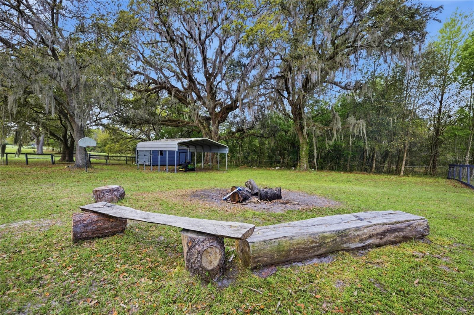 18850 SE 12TH LN, WILLISTON, FL — photo 29