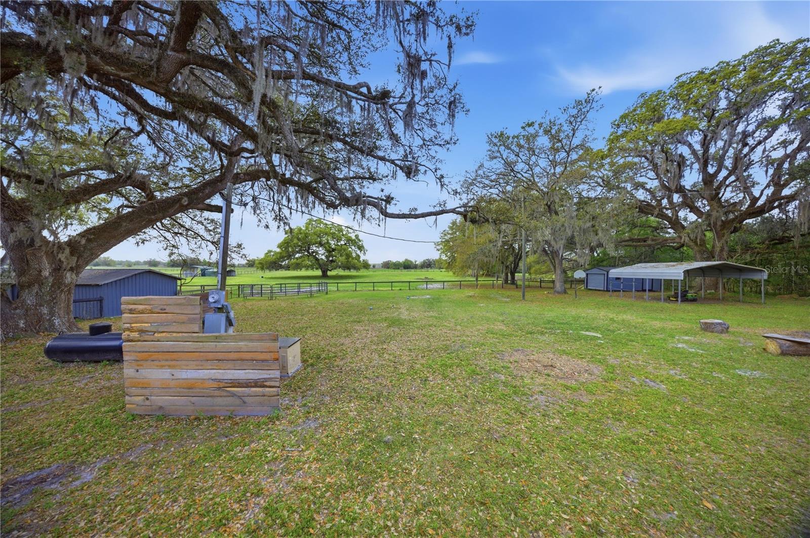 18850 SE 12TH LN, WILLISTON, FL — photo 33