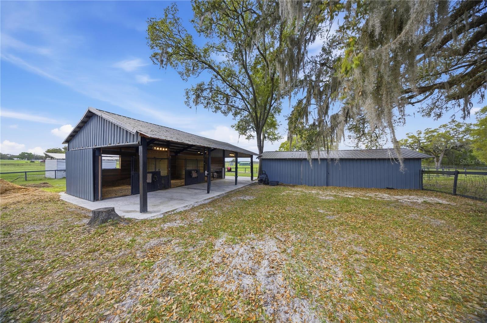 18850 SE 12TH LN, WILLISTON, FL — photo 35