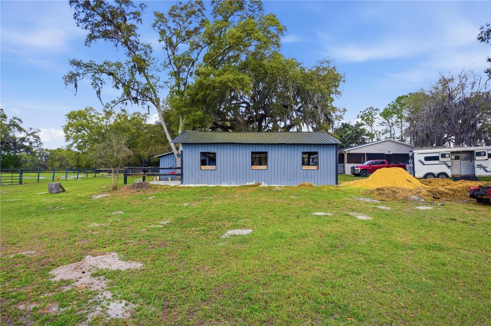 18850 SE 12TH LN, WILLISTON, FL — photo 42