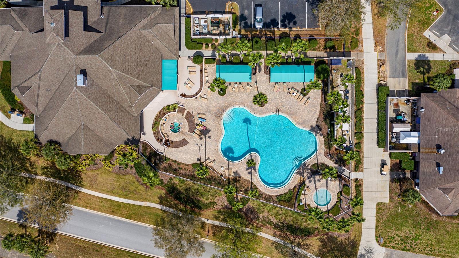 1093 HARMONY LN, CLERMONT, FL — photo 85