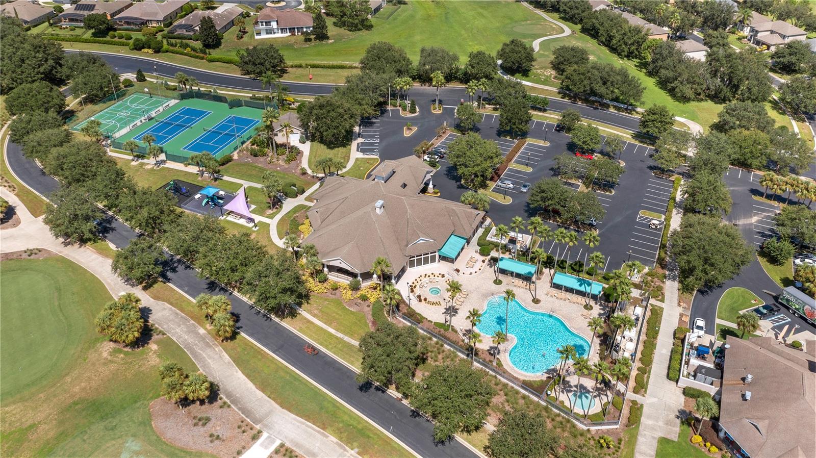 1093 HARMONY LN, CLERMONT, FL — photo 90