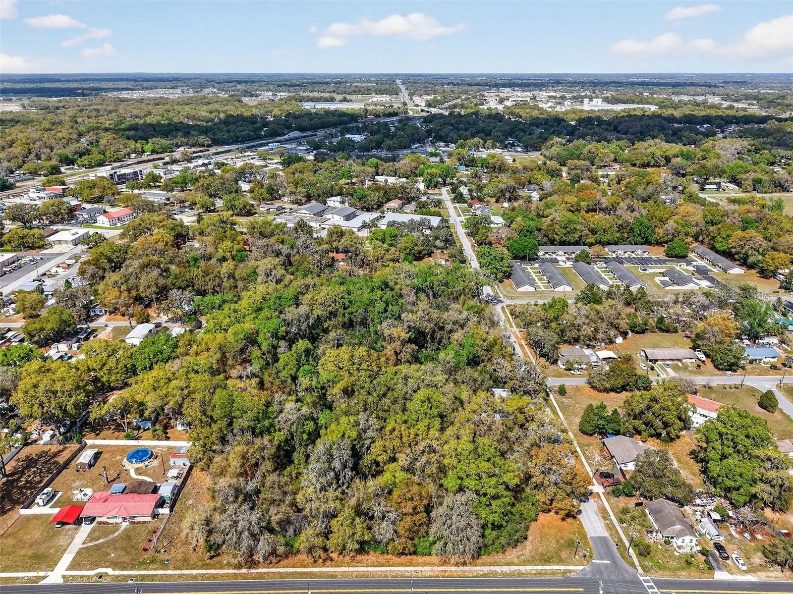 S OLD WIRE RD, WILDWOOD, FL — photo 9
