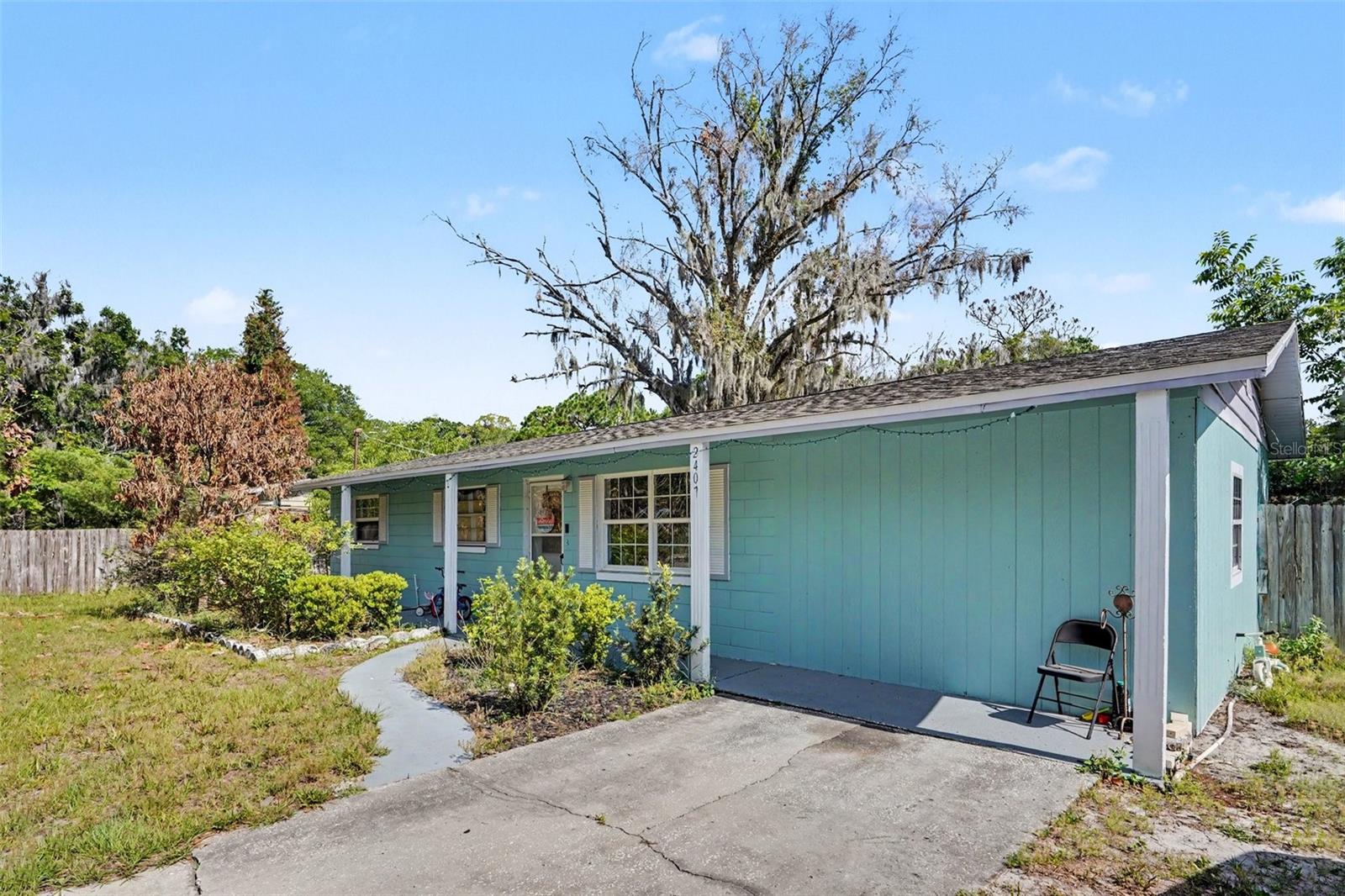 2407 WINTER RIDGE DR, AUBURNDALE, FL