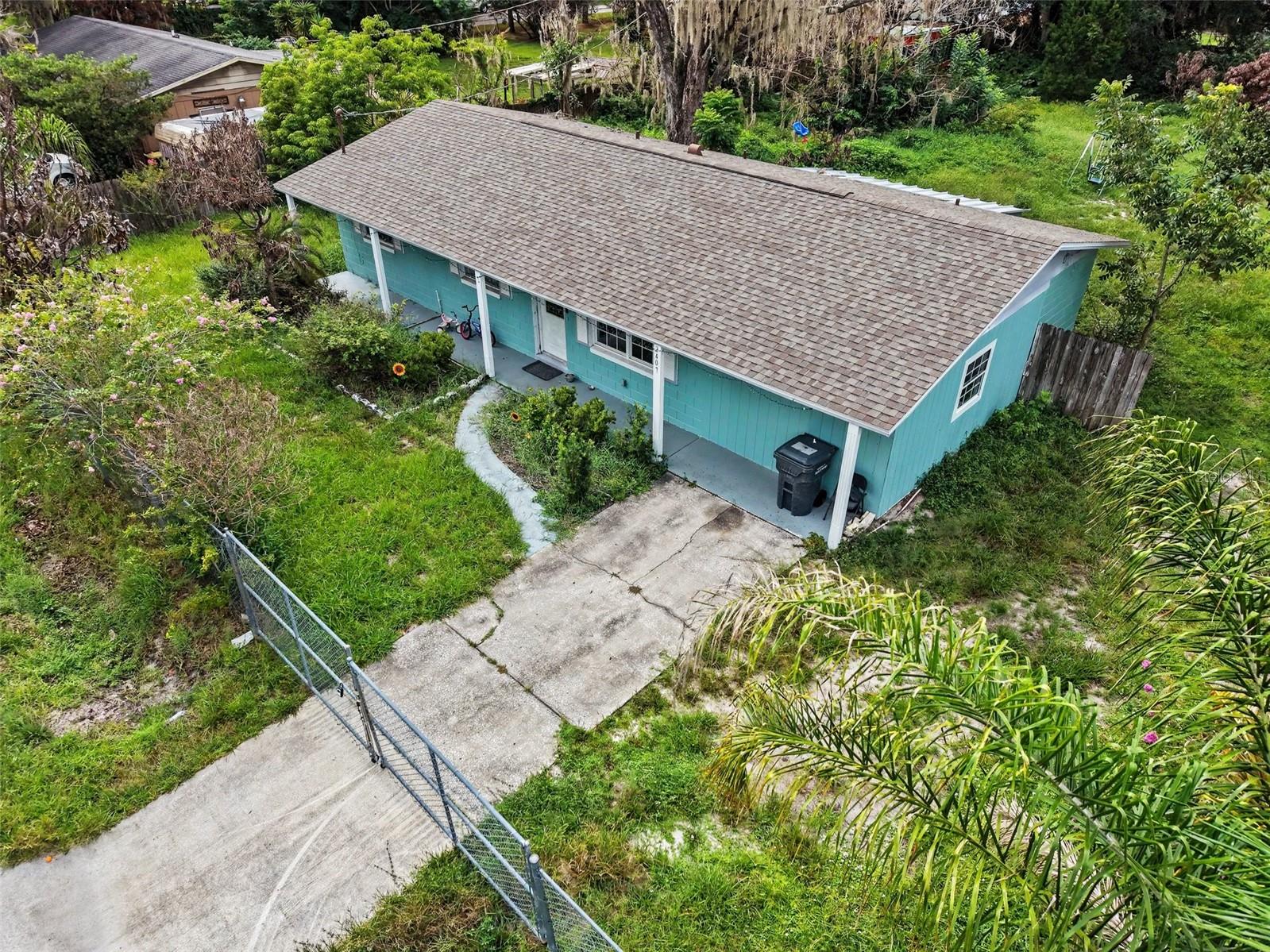 2407 WINTER RIDGE DR, AUBURNDALE, FL — photo 13