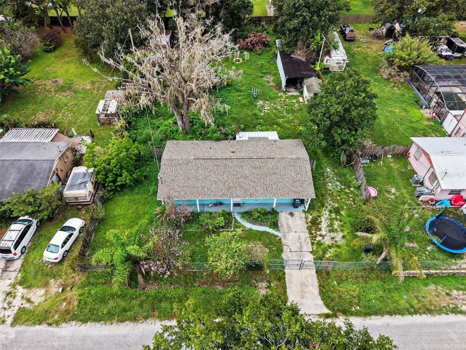 2407 WINTER RIDGE DR, AUBURNDALE, FL — photo 14