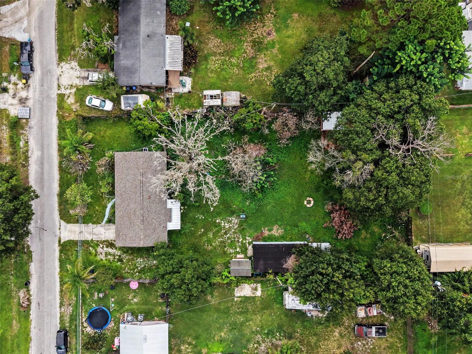 2407 WINTER RIDGE DR, AUBURNDALE, FL — photo 16