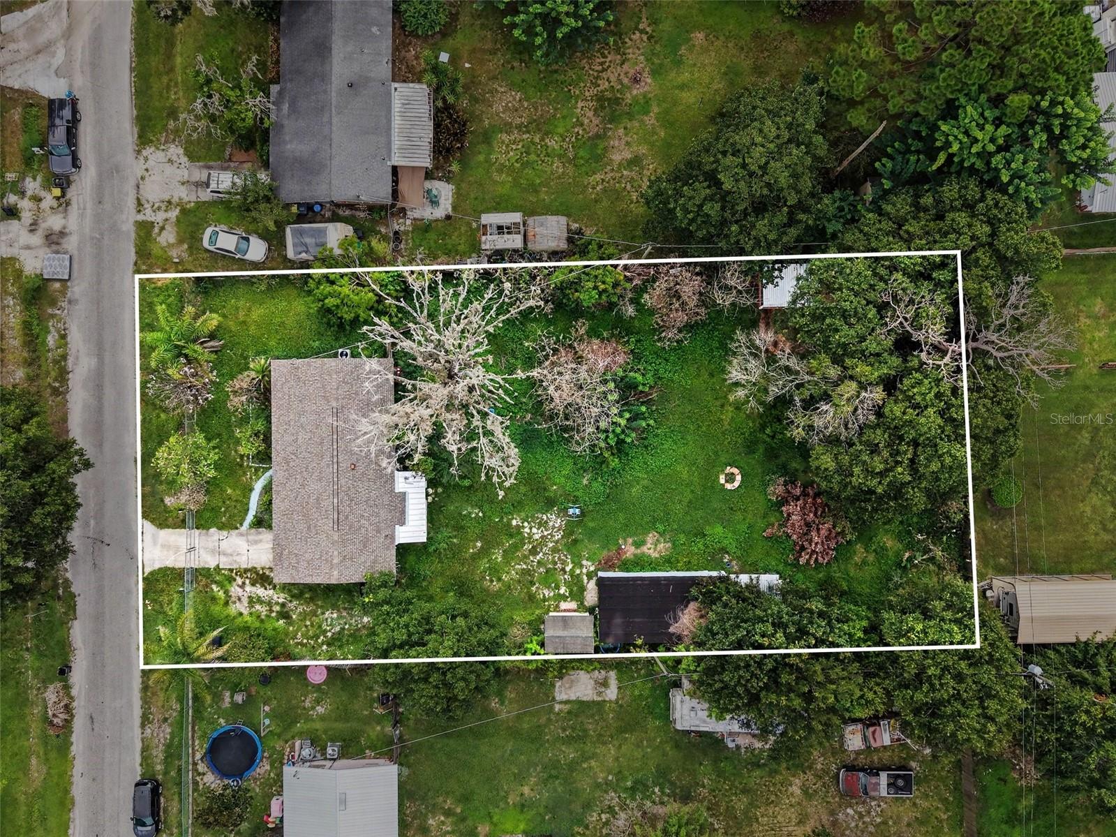 2407 WINTER RIDGE DR, AUBURNDALE, FL — photo 18