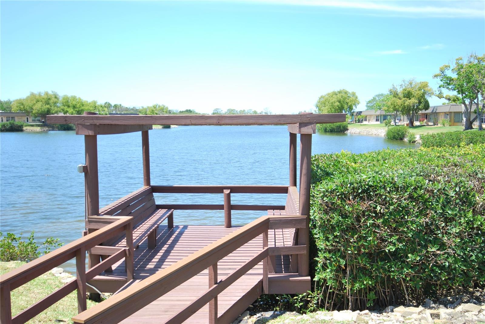 4136 STRATFORD DR, NEW PORT RICHEY, FL — photo 24