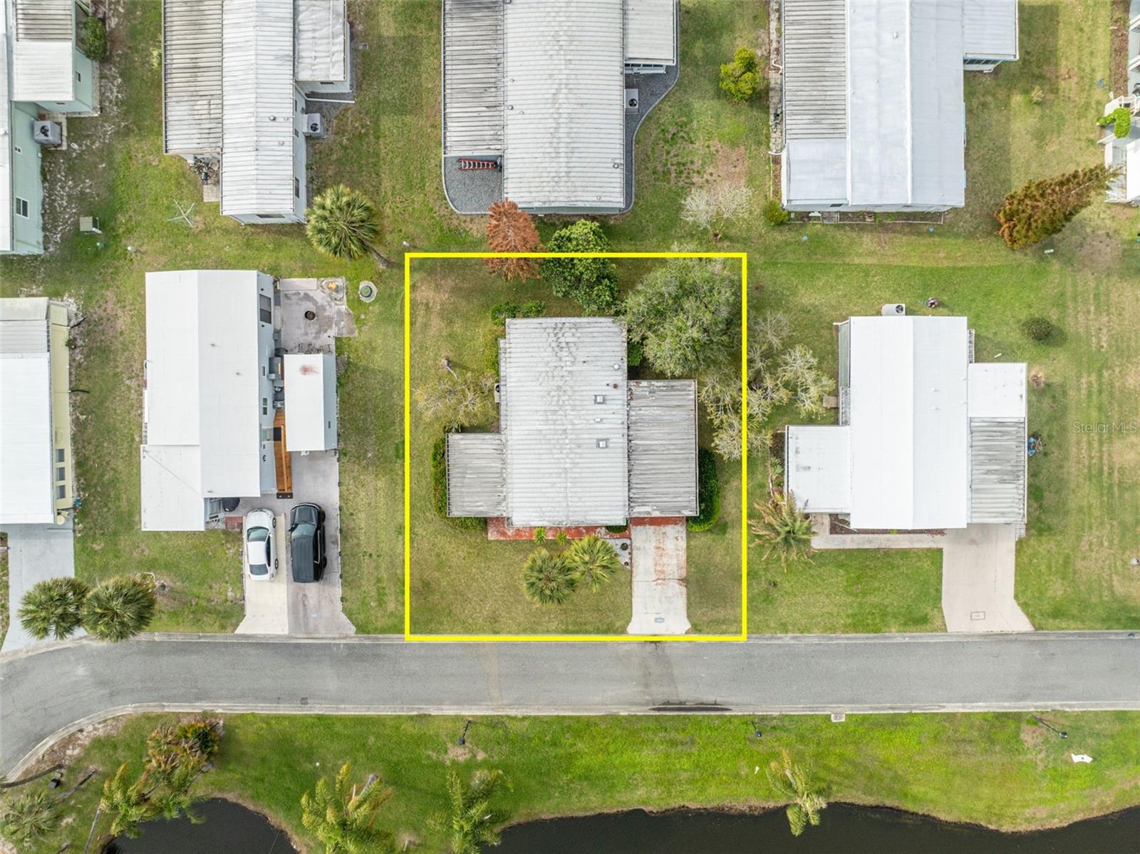 104 DIAMOND HEAD DR, LEESBURG, FL — photo 49
