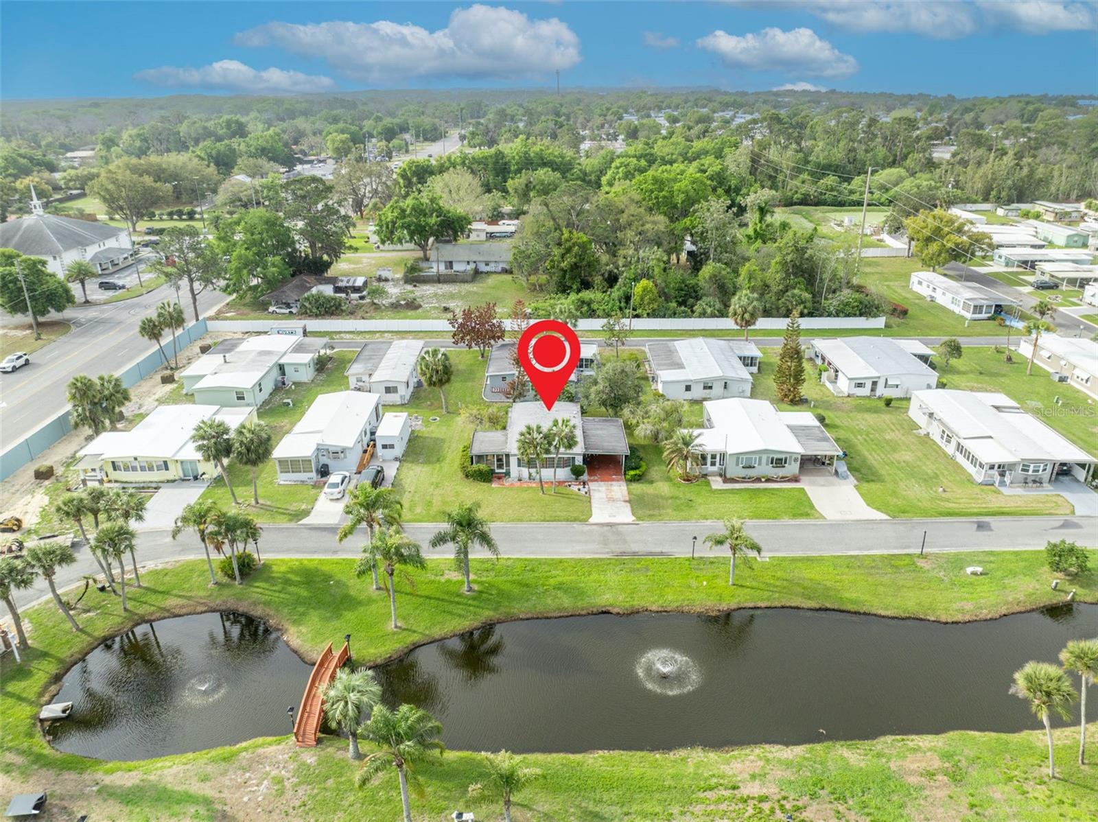 104 DIAMOND HEAD DR, LEESBURG, FL — photo 56
