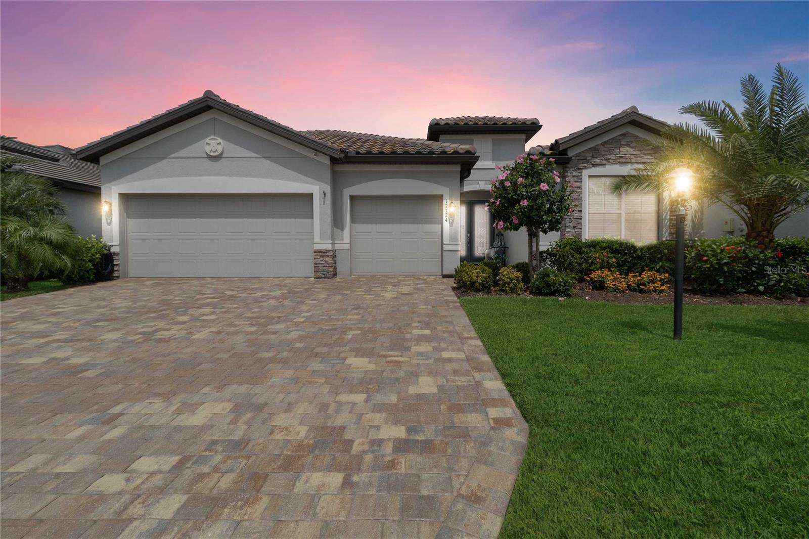 17724 POLO TRL, LAKEWOOD RANCH, FL