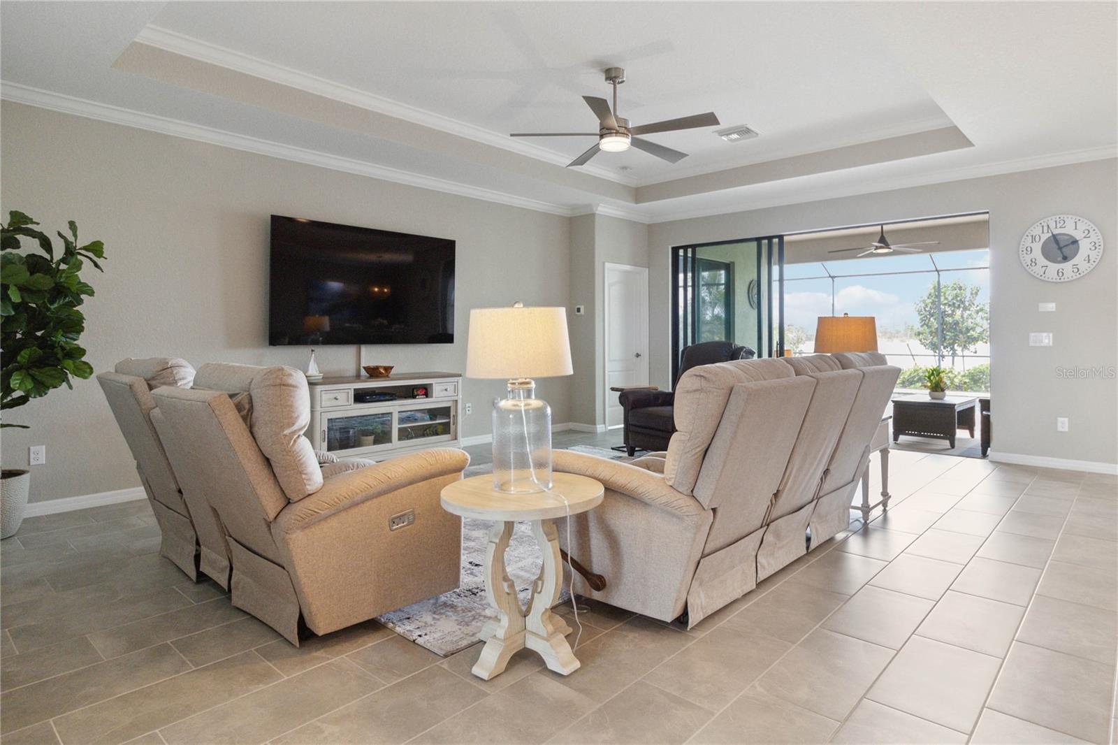 17724 POLO TRL, LAKEWOOD RANCH, FL — photo 3
