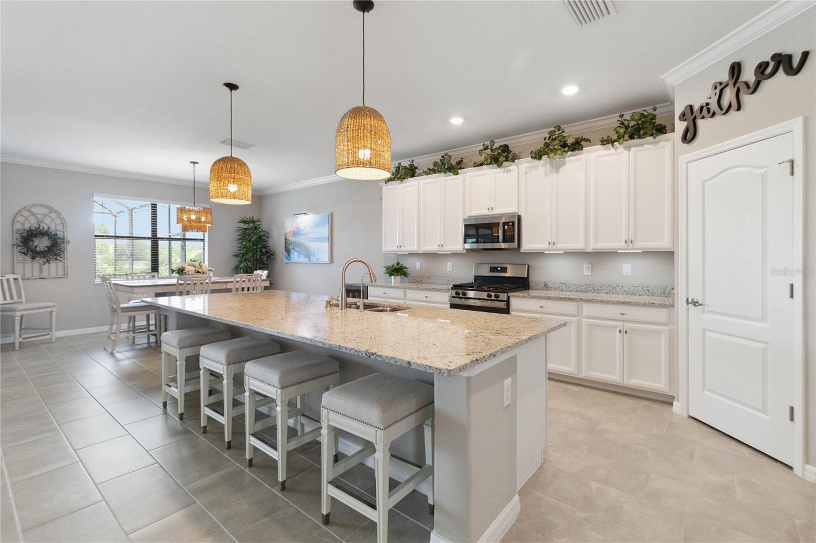 17724 POLO TRL, LAKEWOOD RANCH, FL — photo 4