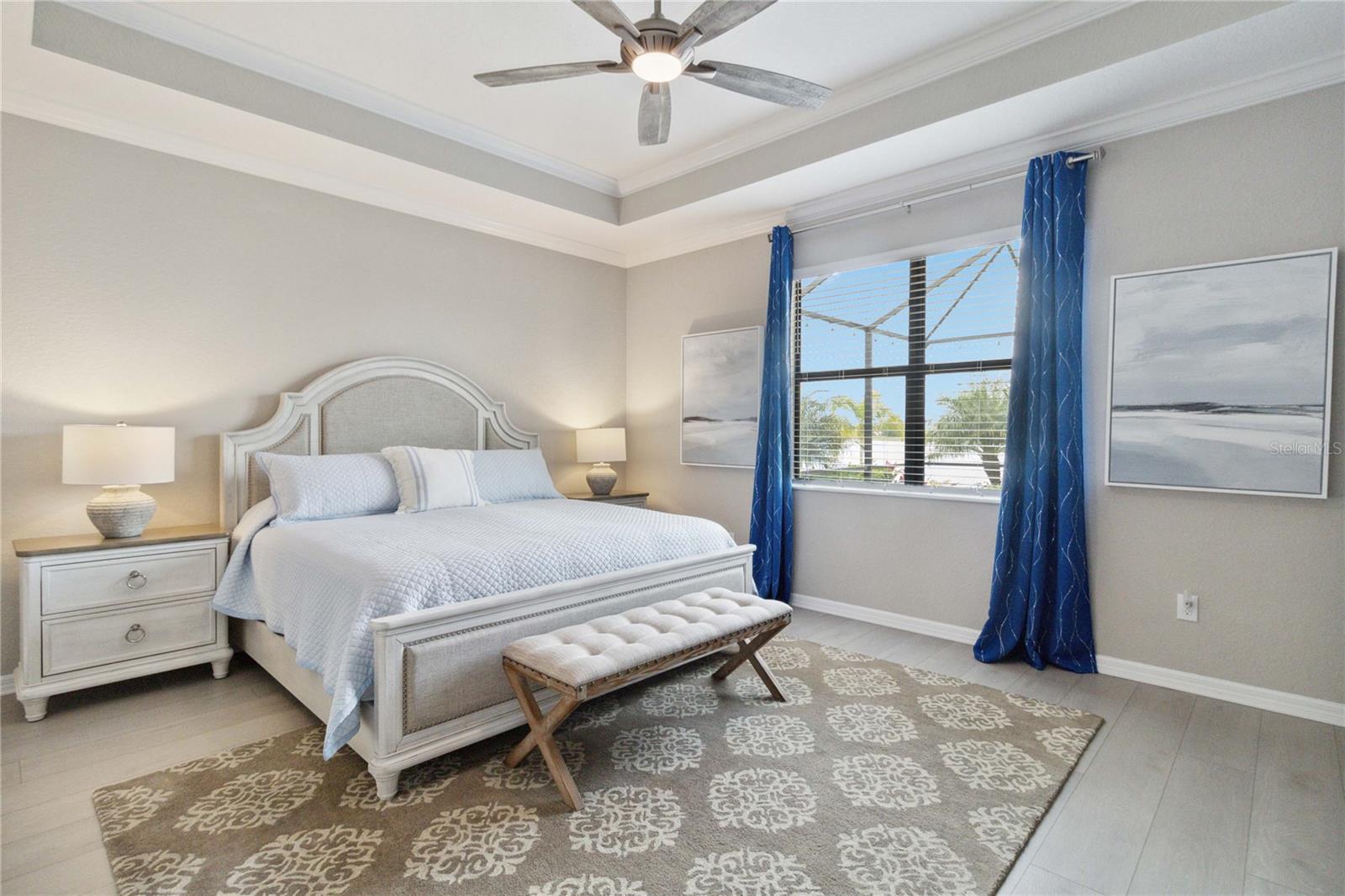 17724 POLO TRL, LAKEWOOD RANCH, FL — photo 8