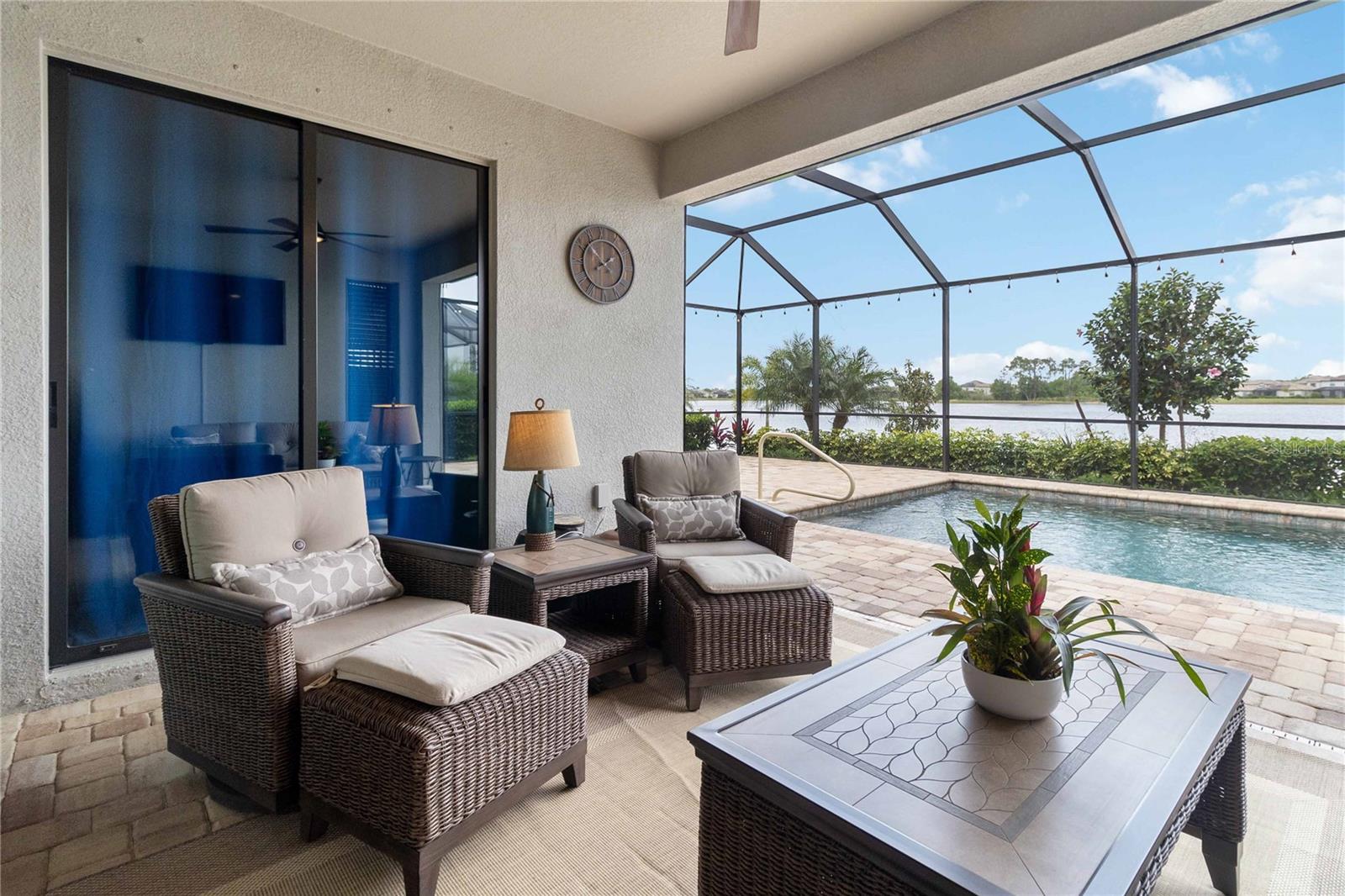 17724 POLO TRL, LAKEWOOD RANCH, FL — photo 16