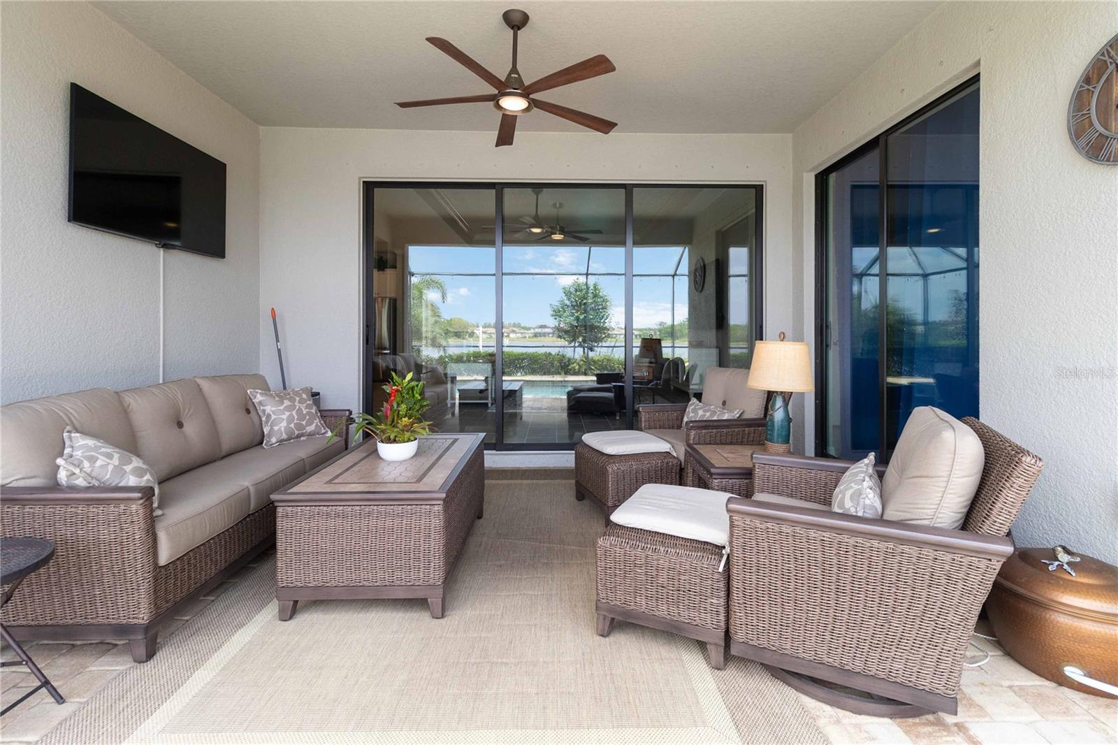 17724 POLO TRL, LAKEWOOD RANCH, FL — photo 17
