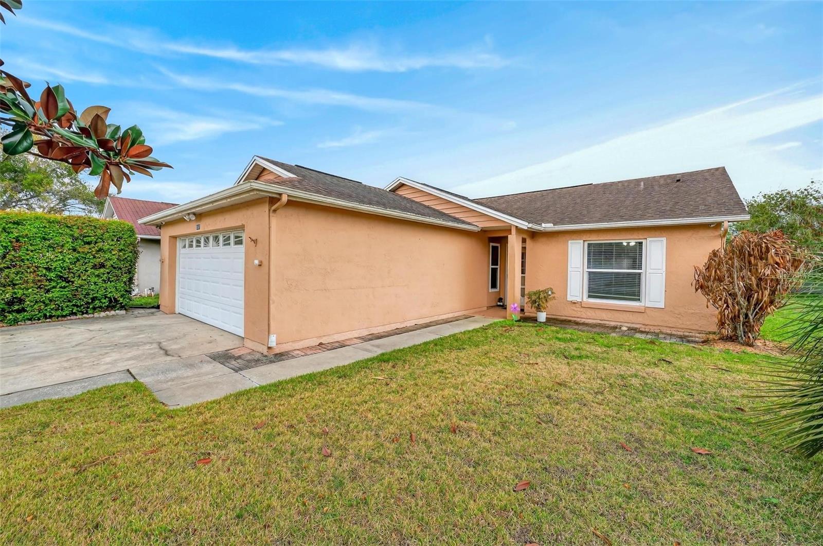 5107 DEER CREEK DR, ORLANDO, FL — photo 3
