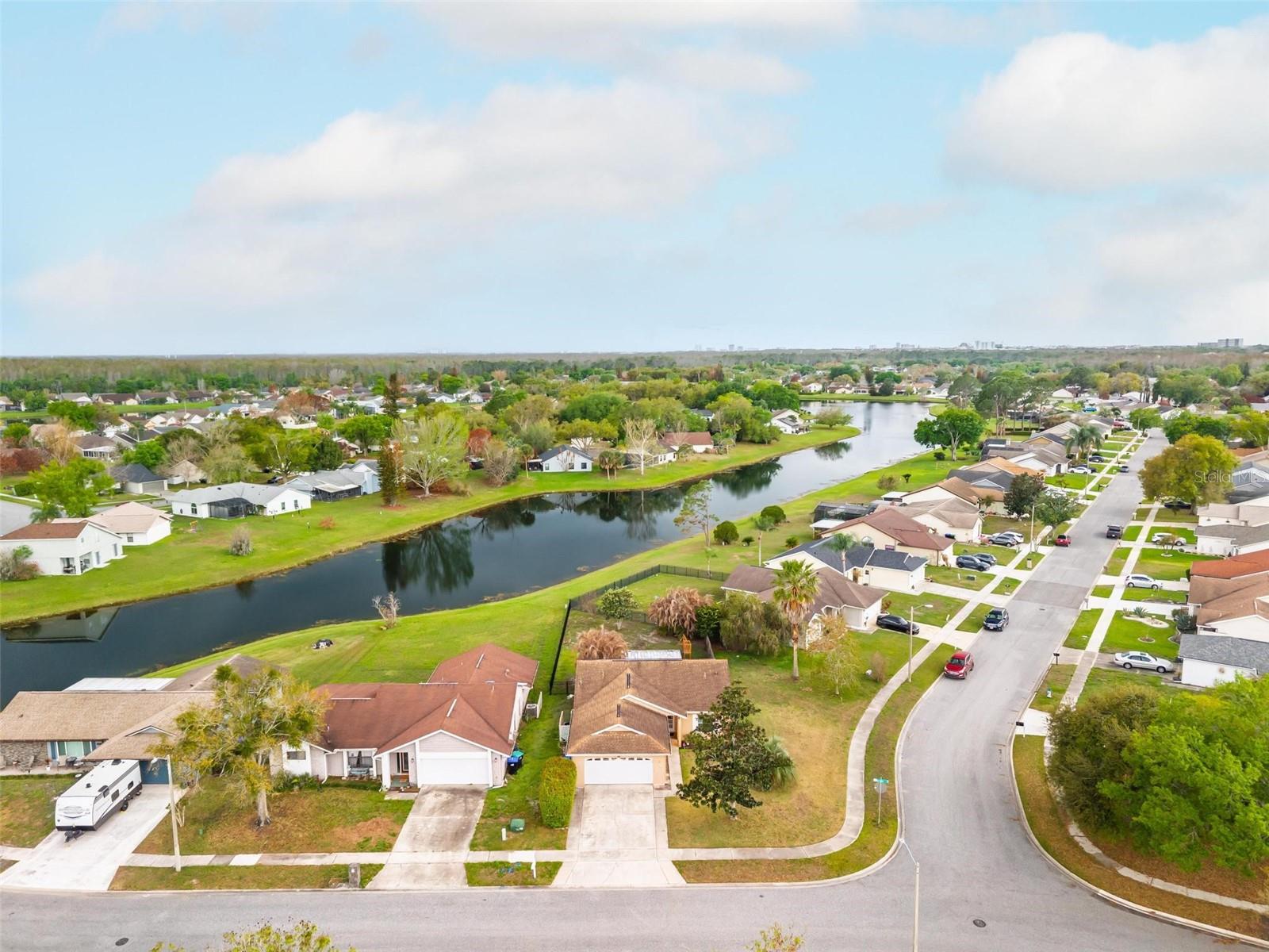 5107 DEER CREEK DR, ORLANDO, FL — photo 40