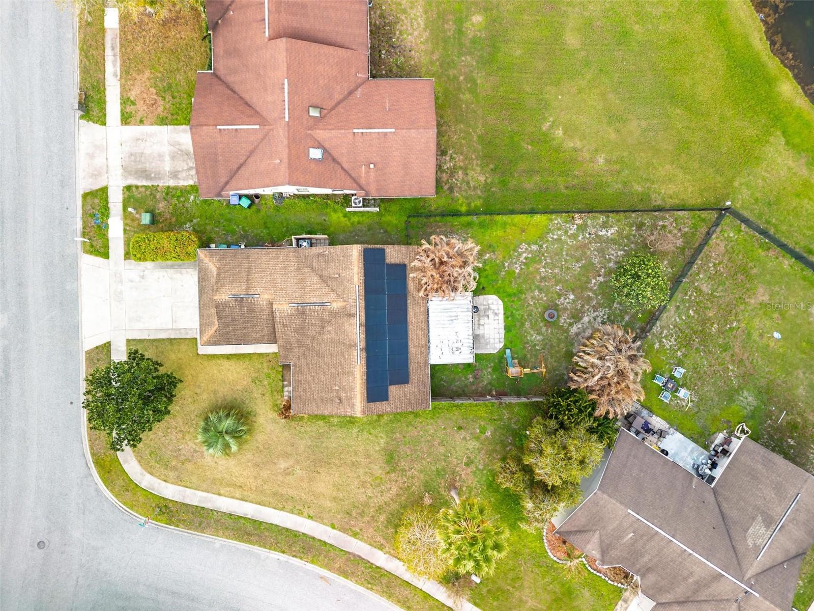 5107 DEER CREEK DR, ORLANDO, FL — photo 46