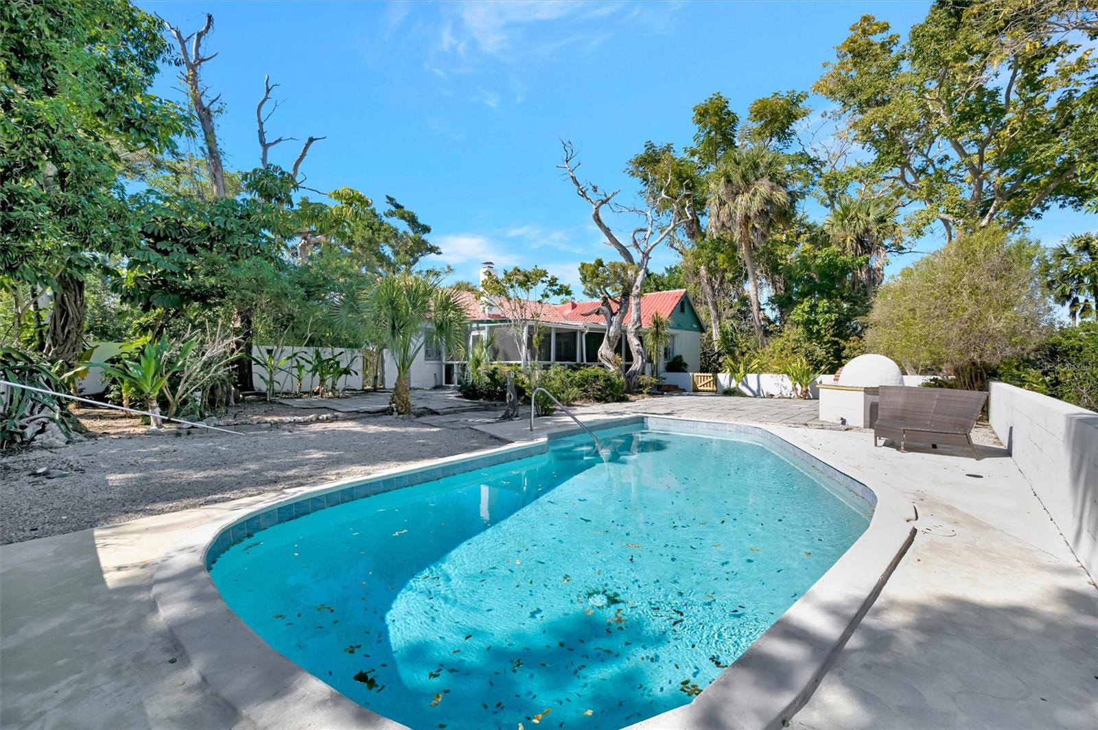 4237 HIGEL AVE, SARASOTA, FL — photo 39