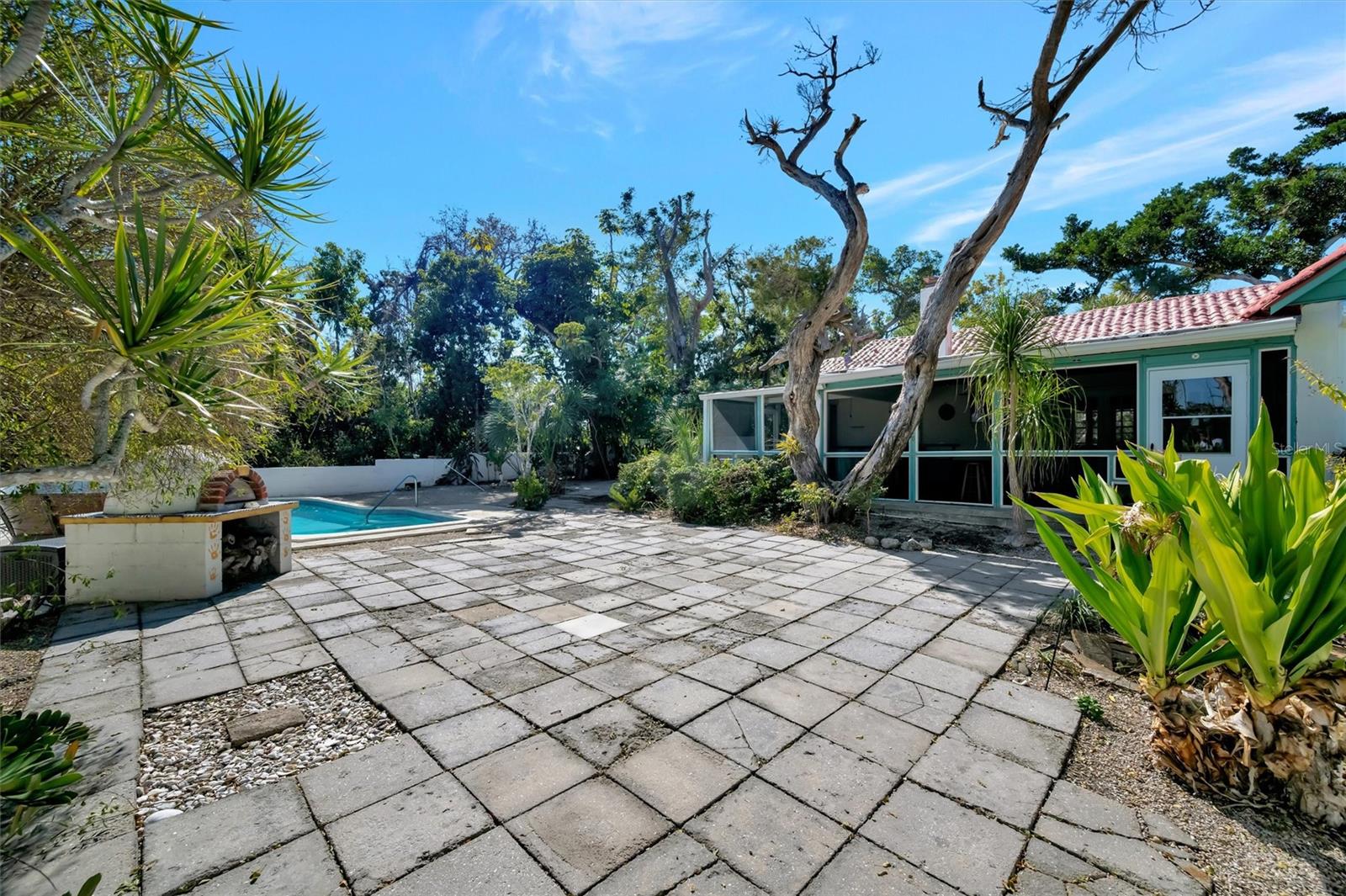 4237 HIGEL AVE, SARASOTA, FL — photo 40