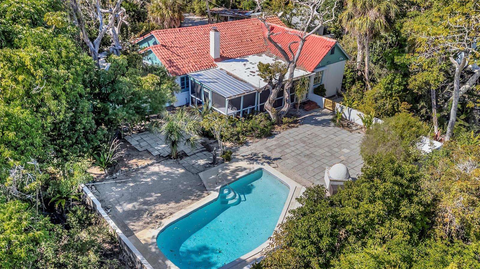 4237 HIGEL AVE, SARASOTA, FL — photo 41