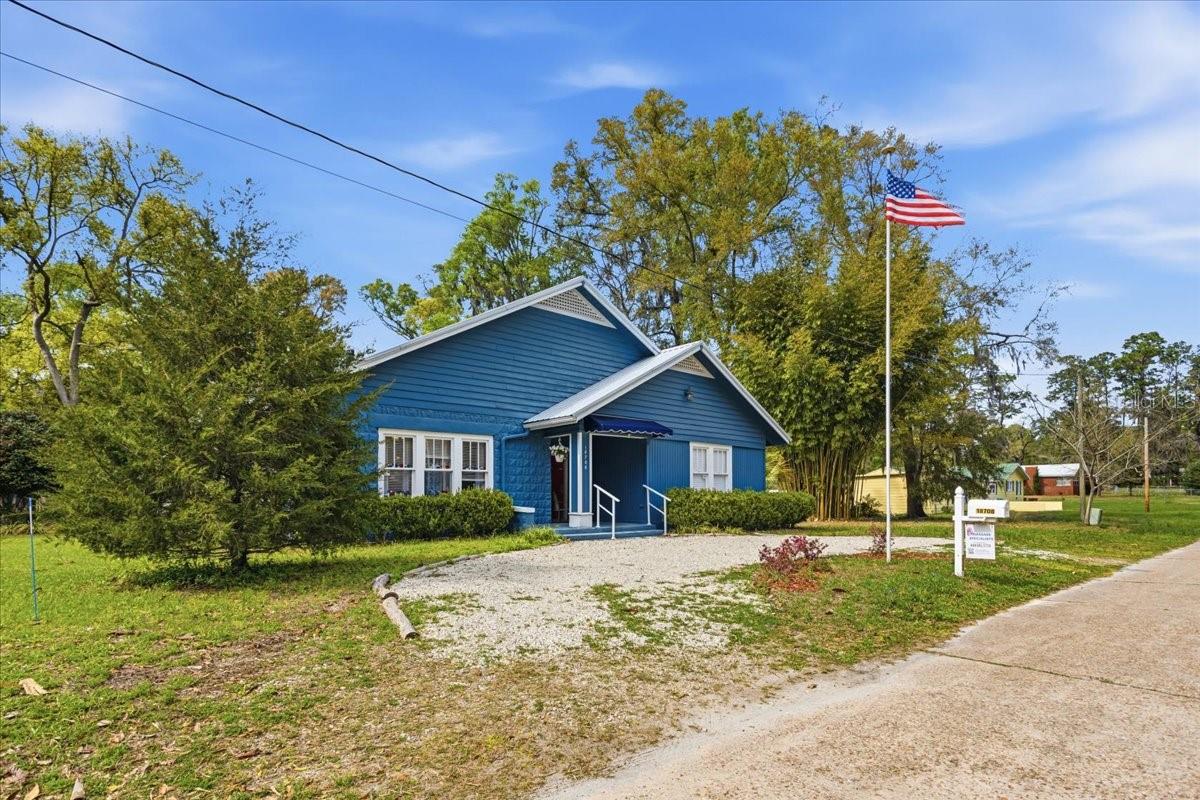 18708 NW 242ND ST, HIGH SPRINGS, FL — photo 3