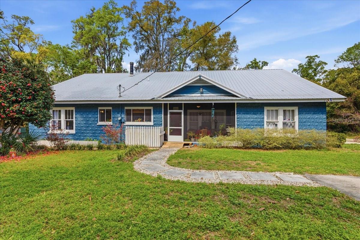 18708 NW 242ND ST, HIGH SPRINGS, FL — photo 5