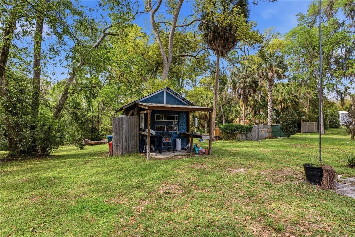 18708 NW 242ND ST, HIGH SPRINGS, FL — photo 7