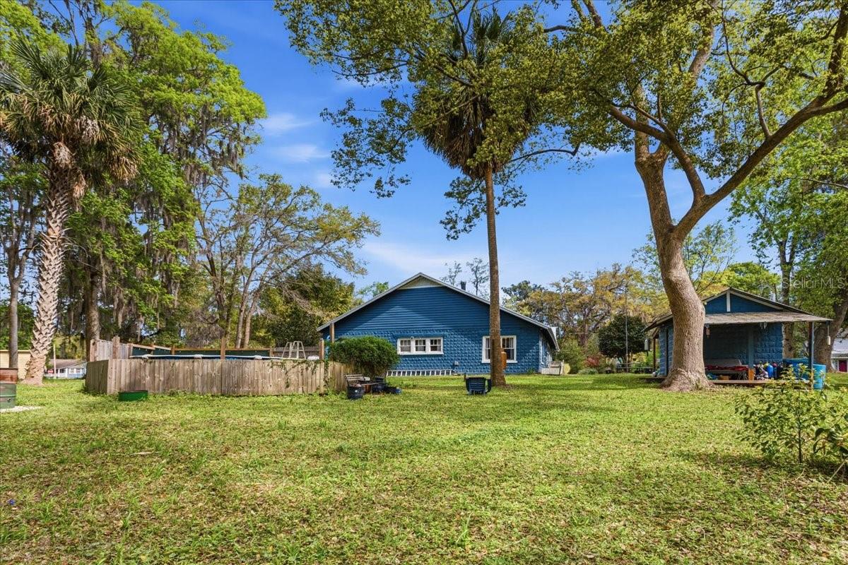 18708 NW 242ND ST, HIGH SPRINGS, FL — photo 9