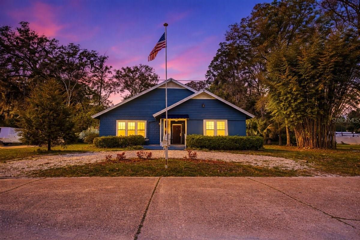 18708 NW 242ND ST, HIGH SPRINGS, FL — photo 41