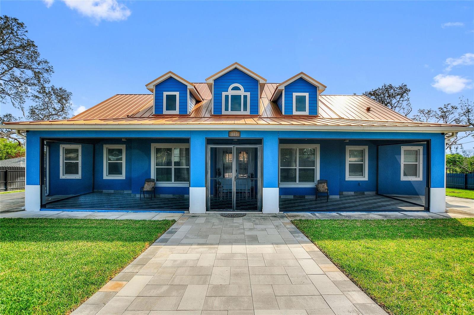 803 N 24TH ST, HAINES CITY, FL